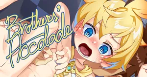 [Autumn Snow] Brothers' Accolade (Genshin Impact) [English]