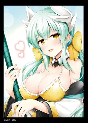 (C94) [TOHOORIN (Rayze)] Honnou | Instinct (Fate/Grand Order) [English] [Shiririn]