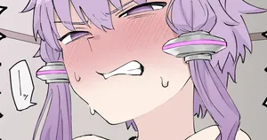 [Hai_Re] Yukari-san to Icha Love Chikubi Name Tekoki (VOICEROID)