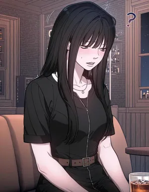 [Märchen] 길소명(Somyeong Gil)(1~128p) [AI Generated]