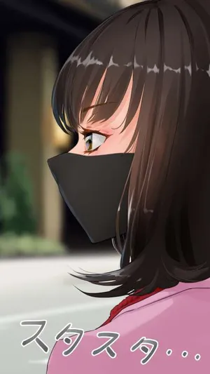 [Saiminsuki] Playing with high school girls I found on the street