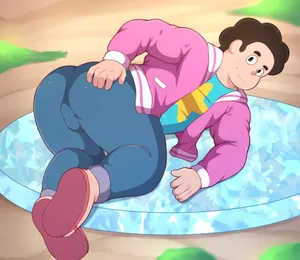 [Fermrviper] Steven Universe packs