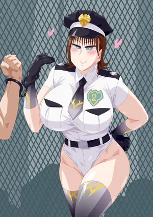 [otokam]警察ノニ