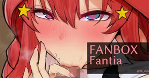 [ナベシキ] ドスケベバニー五月が先生にフェラ抜きご奉仕♥ (五等分の花嫁)