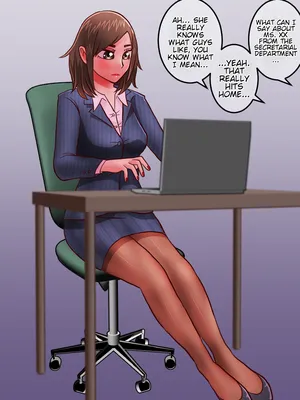 [Satake] The Half-Life of a Man Who Became a Woman in Junior High