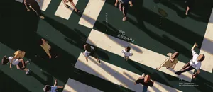 [milksikkbbang] [큰문] 어떤, 교차로에서 2권 {KR}