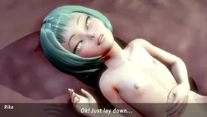 [HanzoHatori] Heroine Impregnations 35