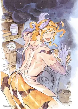 [Nofi] Forest of Strangers Ep. 02.5 / 异人之森 第02.5话