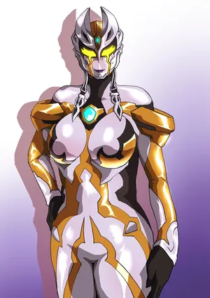 [Zizi] カルミラ様のお尻！