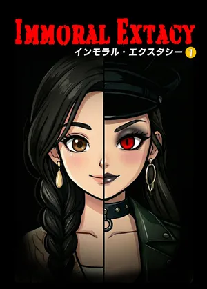 [TGN2G] Immoral Ecstasy 1