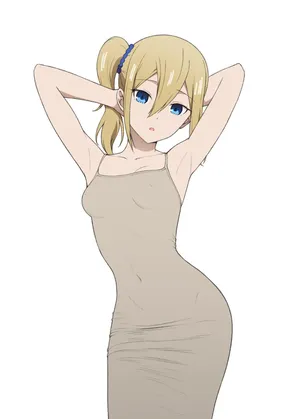 Coro Fae - Ai Hayasaka (1-11-26)