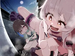 [Chinu Chinu-ya (Urachinu)] Onii-chan no Seiheki wa Mou Owari! (Onii-chan wa Oshimai!) [Digital] [Korean]