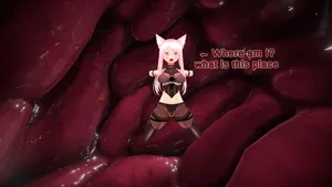 some story about vore