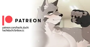 [Hachi Duchi (雨) ] PATREON WORK 51 (Patreon)