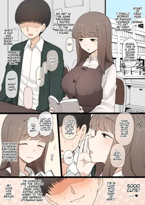 [Terasu MC] 08/2024 reward [English]