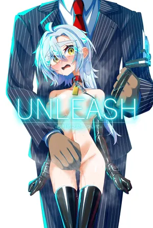 [hikigaeru] UNLEASH -Matsumura Umanosuke ni Tsuite- [Chinese] [5DK个人汉化]