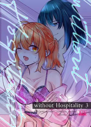 [ Kitchindorinkā][without Hospitality 3[ fate grand order )