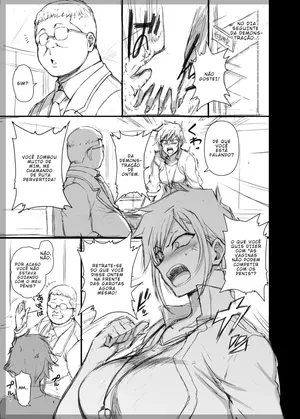 The Case of Tomohime Mikage - After Story [Portuguese-BR] [BLACKSUB]