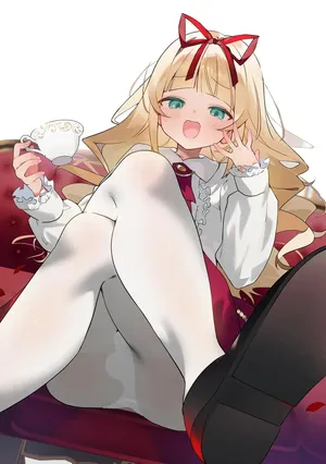 [marui shiro] 메스가키 아가씨를 참교육SEX해서 충견으로 만드는 방법!