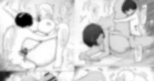 [パンチング生卵] 続き