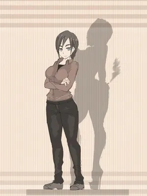 [寄り道]元 風紀委員長