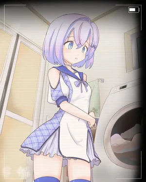 [Shigao.] Client-san toko no Uchi no Ko-chan-tachi Tousatsu