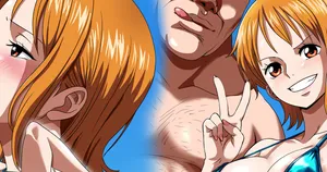 [民兵一号] イヤーンバカンス表 (ワンピース)