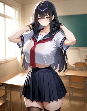 Plam_24476846   [AI Generated]【2】