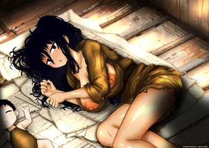 [Katou Fuguo] Nakayoshi Kazoku no Hirusagari [English]