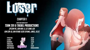 [Team 201] Loser