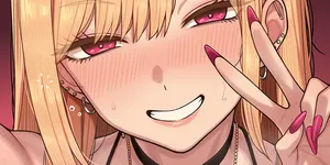 [NT00] Kitagawa Marin (spanish)