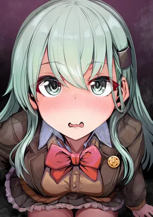 [kajimakoto] Suzuya Kai-II