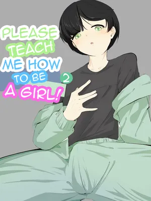 [Ao. (Touesui)] Please Teach Me How to Be a Girl! 2