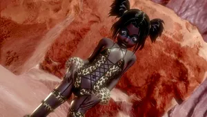 [HanzoHatori] Heroine Impregnations 38