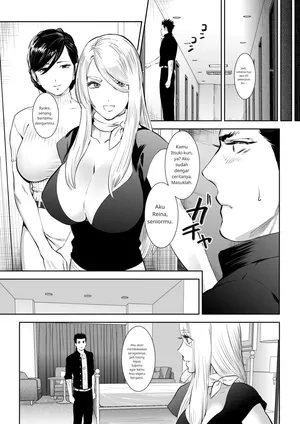 Shimesaba (shemale only)