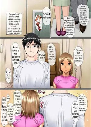 Otokonoko Soukan Kyoudai 1-3