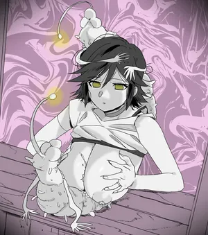 [Wonderful Sweater] Saiminchuu