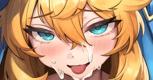 [白色灯] ブリジット: 生まれてきてくれてありがとう