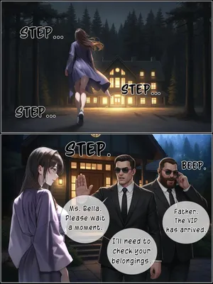 [Hoeeeng] Sweet Wife's Morning Sendoff - Part 8.2