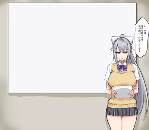 [しまどうま] でろーん～～ (にじさんじ)