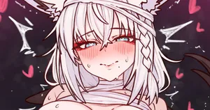 Shiroi Yoru (白い夜) 2025-11-24-🦊