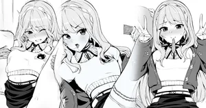 [mp150.plus] 星〇すいせい⑭ (ホロライブ)