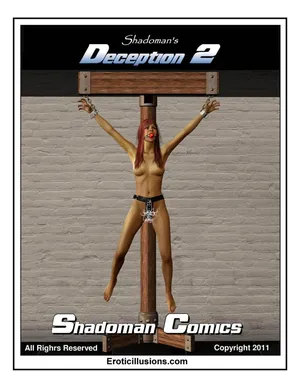 Deception 2
