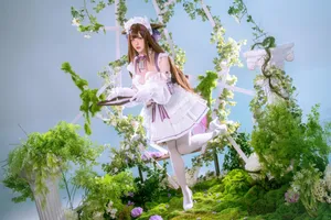 星之迟迟Hoshilily - 25年12月计划D 碧蓝航线 樫野