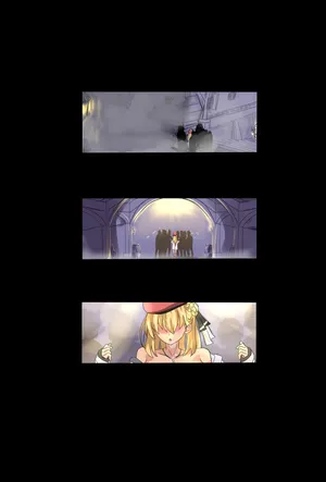 [エロ大好き/Ero Daisuki] Trails Through Daybreak: Agnès Claudel