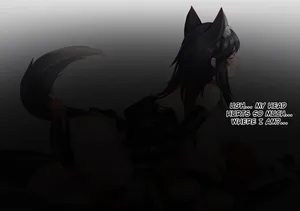 [HANEE] Cycle of Revenge – Texas [English]
