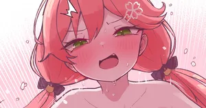 [Tkc‐てぃけし] mkち🌸 (ホロライブ)