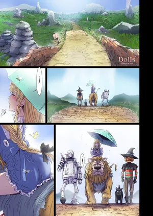 [Studio Pal (南野琴)] Other Zone 10  [AI翻译]