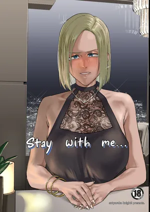 [Sucharaka Knight! (Orita)] Atashi to.... | Stay with me... [English] [head empty] [Digital]