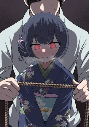 [Kumasan] Rinze Morino collectings gallery [Chinese] [Bismuth个人汉化]